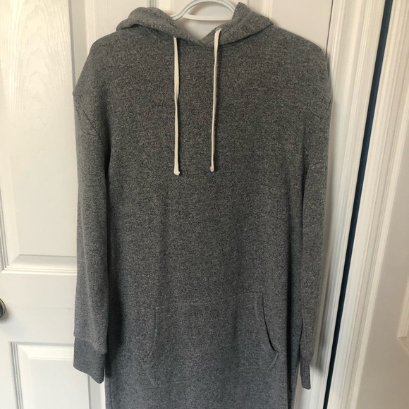 roots sweater dress - Picture 1 of 3